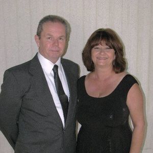 Meet your Posher, Mary elaine